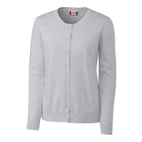 Custom Presale: Cutter and Buck Ladies Button Down Sweater