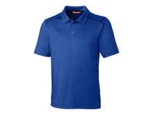 Load image into Gallery viewer, Custom Presale: C&amp;B MOISTURE WICKING POLO (MBK00006)