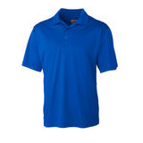 Custom Presale: Cutter and Buck Royal Blue Polo