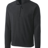 Custom Presale: Cutter and Buck Microfleece 1/2 Zip