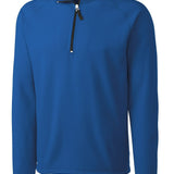 Custom Presale: Cutter and Buck Microfleece 1/2 Zip