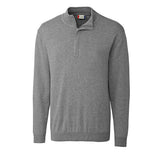 Custom Presale: Cutter and Buck Mock Neck 1/2 Zip
