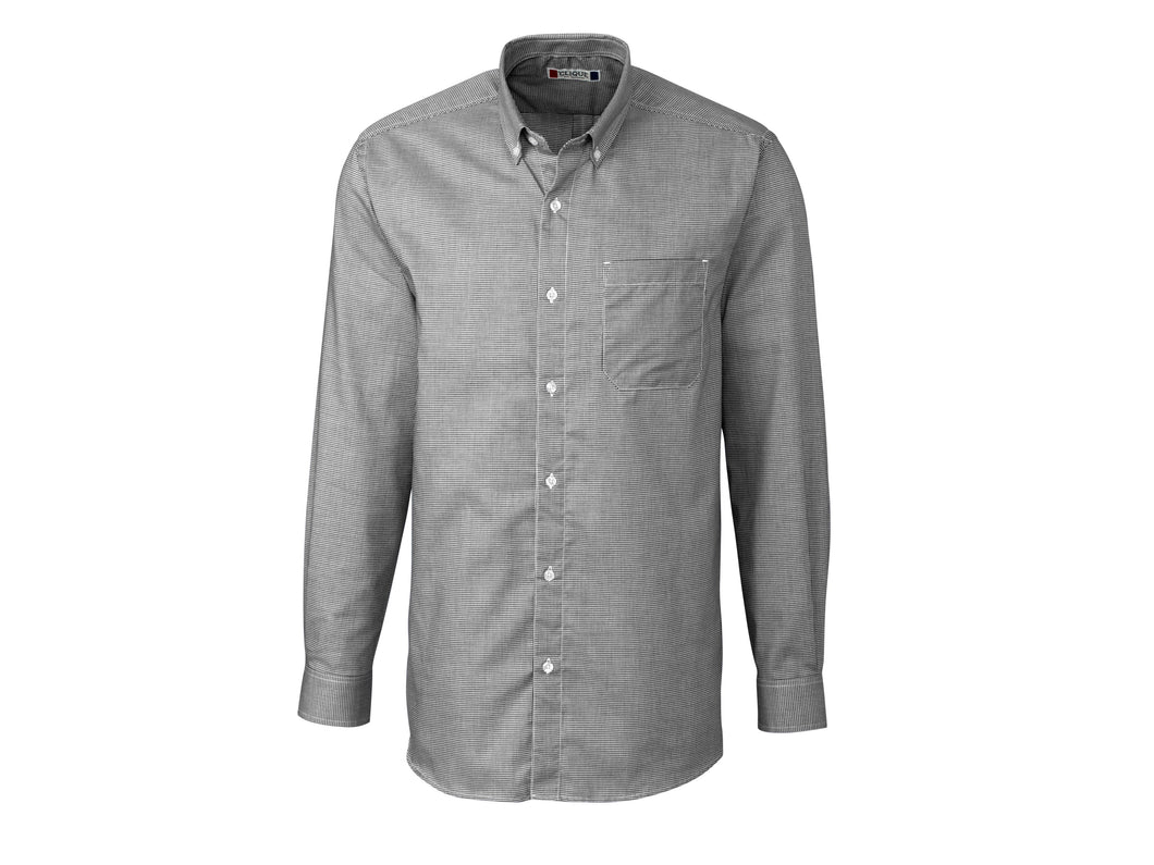 Custom Presale: C&B BUTTON DOWN SPREAD COLLAR (MQW00009)