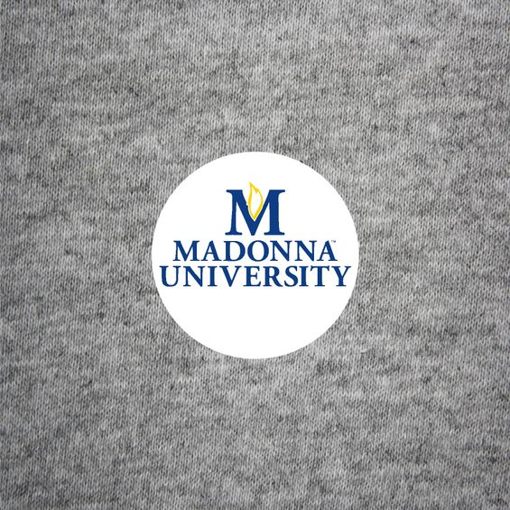 MU Mini Button | 1.25