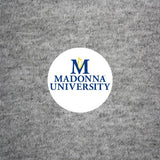 MU Mini Button | 1.25" (White)