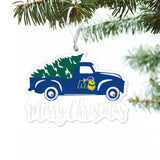 Acrylic Ornament | Truck
