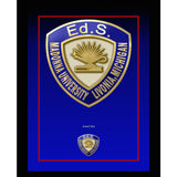 Oak Hall Ed Specialist Pins