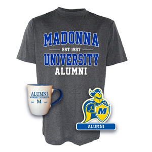 Madonna University Alumni Bundle