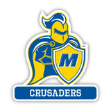 Madonna Mascot Decal