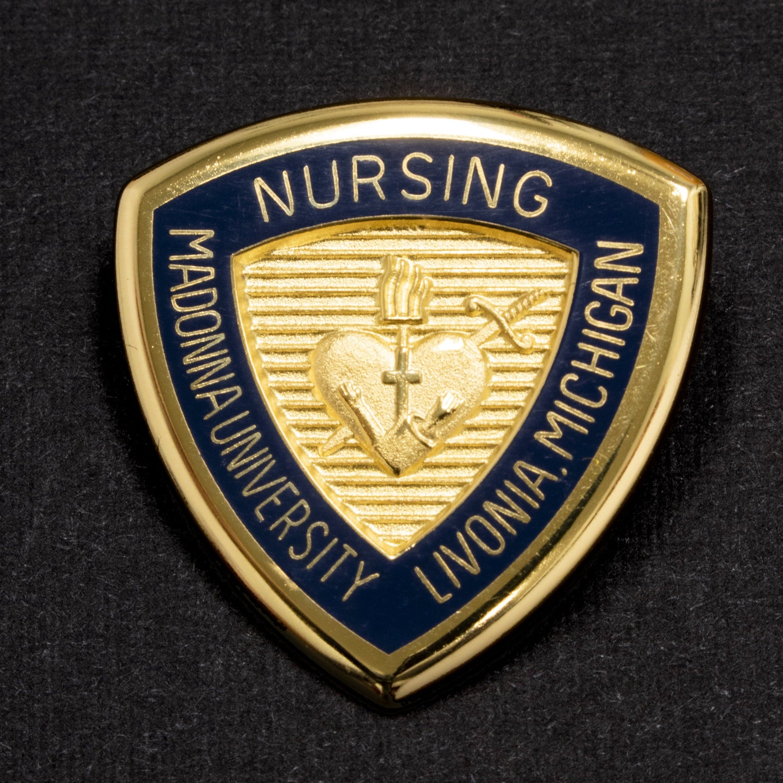 nursing pins