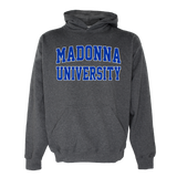 Core Hooded Sweatshirt | Graphite