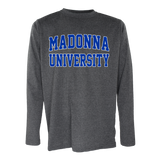 Core Long Sleeve Tee | Graphite