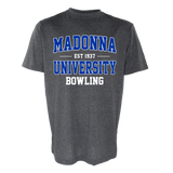 Bowling Tee | Graphite