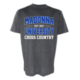 Cross Country Tee | Graphite