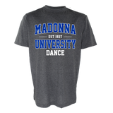 Dance Tee | Graphite