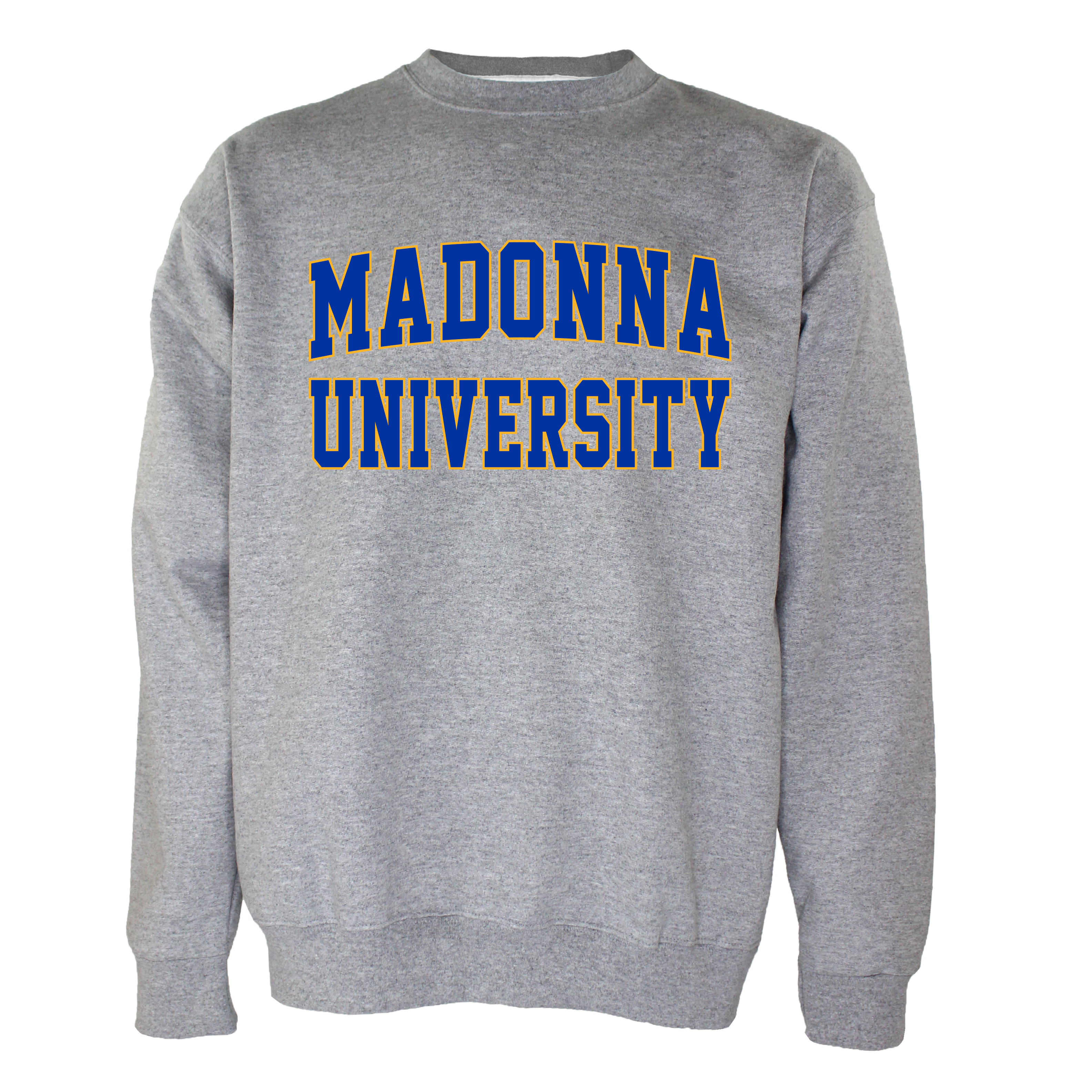 Core Crewneck Sweatshirt, Oxford