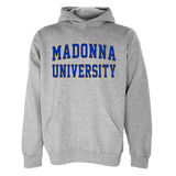 Core Hooded Sweatshirt | Oxford