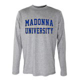 Core Long Sleeve Tee | Oxford