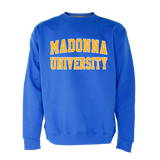 Core Crewneck Sweatshirt | Royal