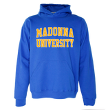 Core Hooded Sweatshirt | Royal