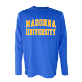 Core Long Sleeve Tee | Royal