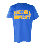 Core Short Sleeve Tee | Royal