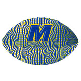 Foam Football 6" | Full Color