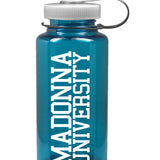 32oz Nalgene Tritan Wide Mouth Water Bottle | Trout Green