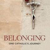 (Book) Belonging by Frank J. Butler
