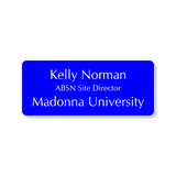 OnGround Nursing Name Tag